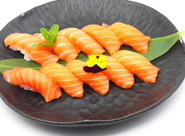 Sushi Box F