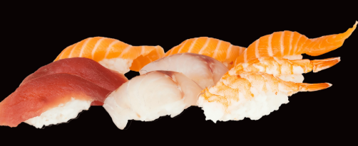 Sushi Box G