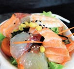 Insalata Pesce Misto