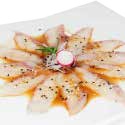 Carpaccio Suzuki
