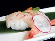 Gamberone Crudo