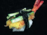 Nigiri Fly