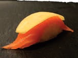 Salmone Mango