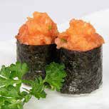 Gunkan Salmone