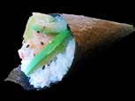 Ebi Avocado