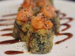 Super Salmone