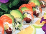 Salmone Rainbow