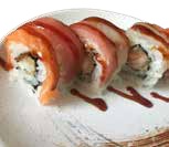 Tempura Rainbow