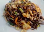 Yaki Soba Misto Mare