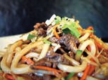 Udon Manzo