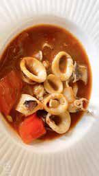 Calamari Piccanti