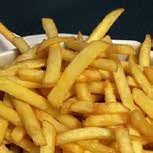 Patatine Fritte