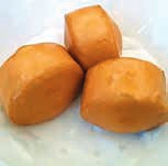 Mantou Fritto