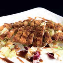 Cotoletta di Maiale