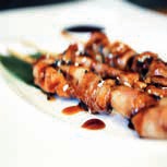 Yakitori