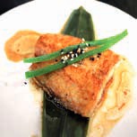 Filetto di Branzino