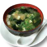 Zuppa Miso