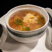 Zuppa Misto Mare