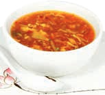 Zuppa Agropiccante