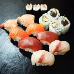 Sushi Box C